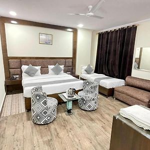 Executive Triple Room